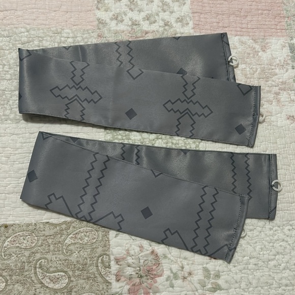 Minecraft Curtains - Picture 4 of 5